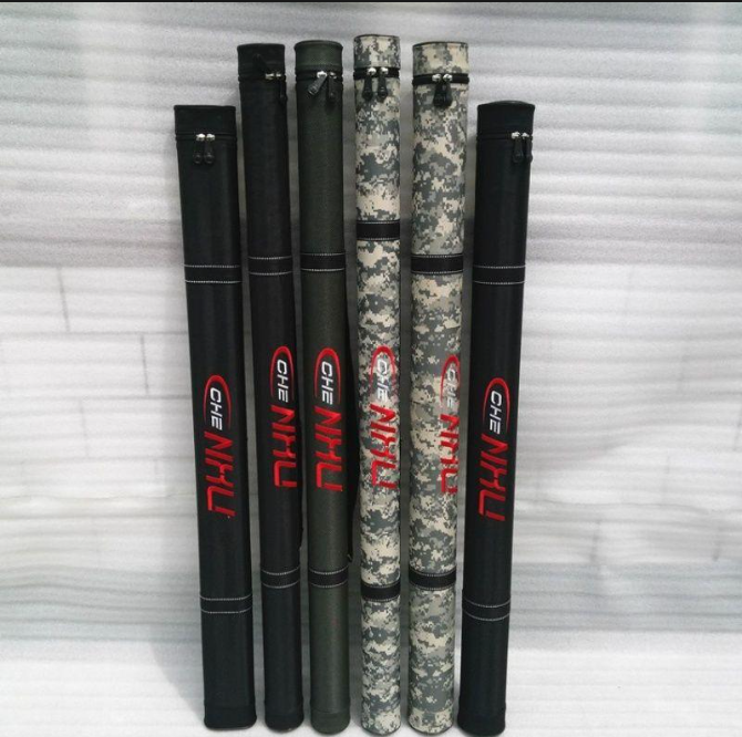 Industry Observation | In 2026, the fishing rod packaging market will move towar